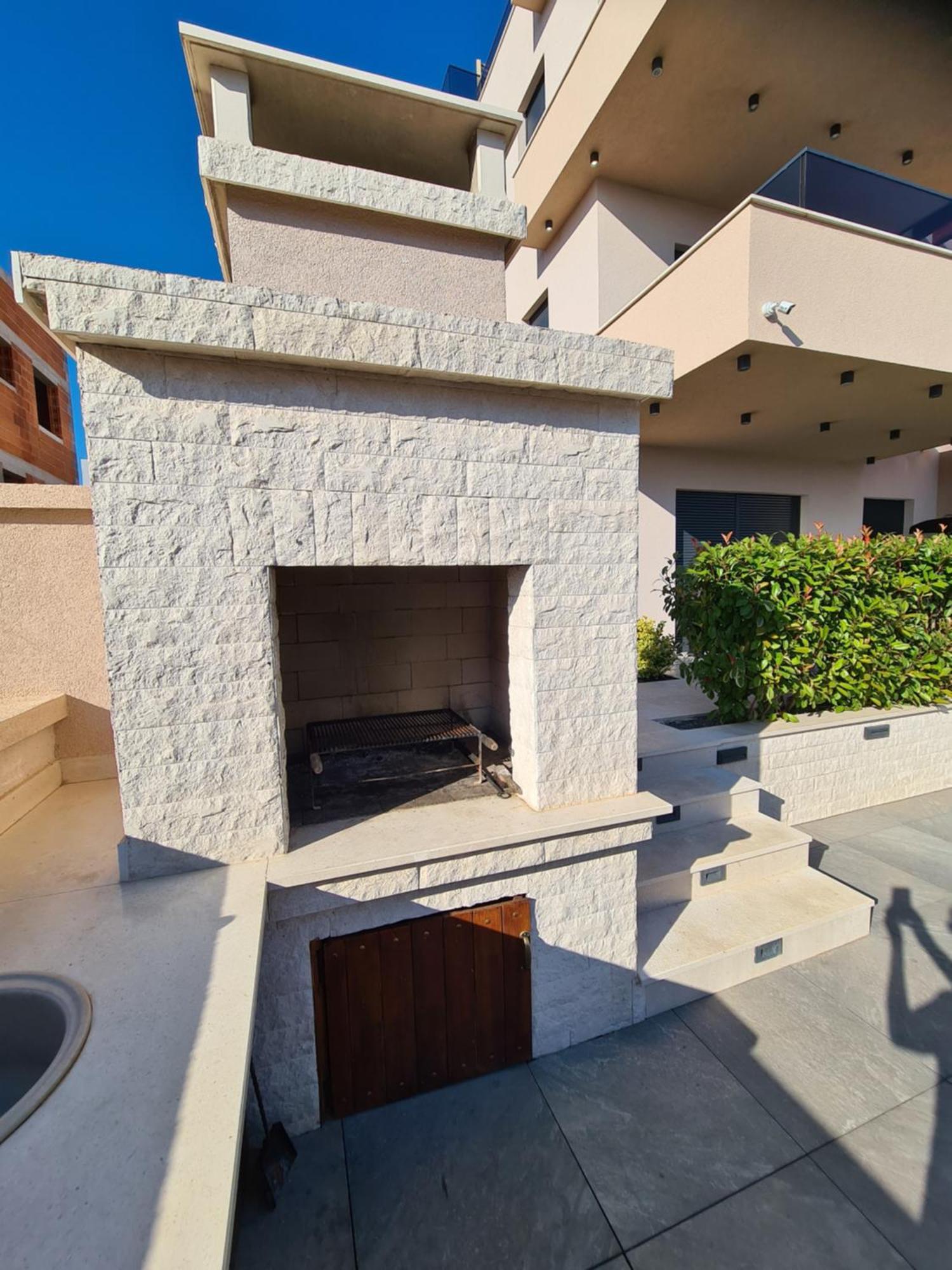 Apartment Rose Garden Светі Филип-і-Яков Екстер'єр фото